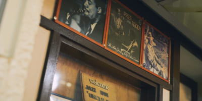 いつか常連になりたいお店Vol.43_JazzInnUncletom_ジャズインアンクルトムの写真1