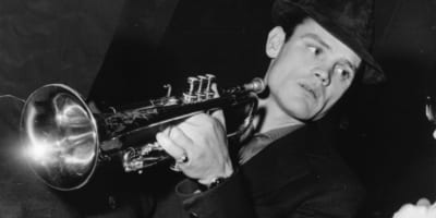 Chet Baker