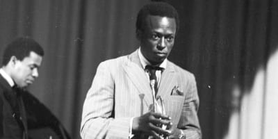 ヒップの誕生_Vol.10_MilesDavis_1
