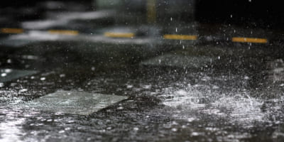 ARBAN音楽大喜利、雨の日の一曲の写真