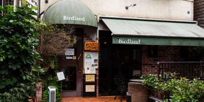 北千住、Birdland、バードランドの写真1