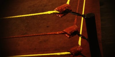 ヒップの誕生Vol.22、ジャズとプロレス