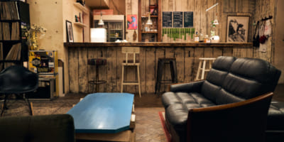 梅丘QUINTET_写真8