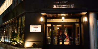 BAROOMの写真10